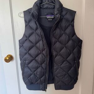 Patagonia Nano Puff Vest